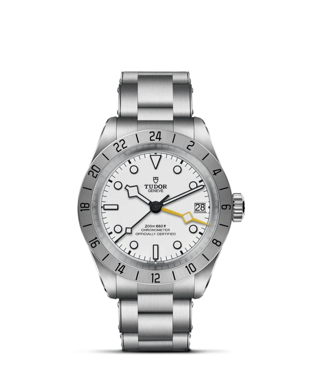 Black Bay Pro - Rivenditore autorizzato Tudor | Zanaboni
